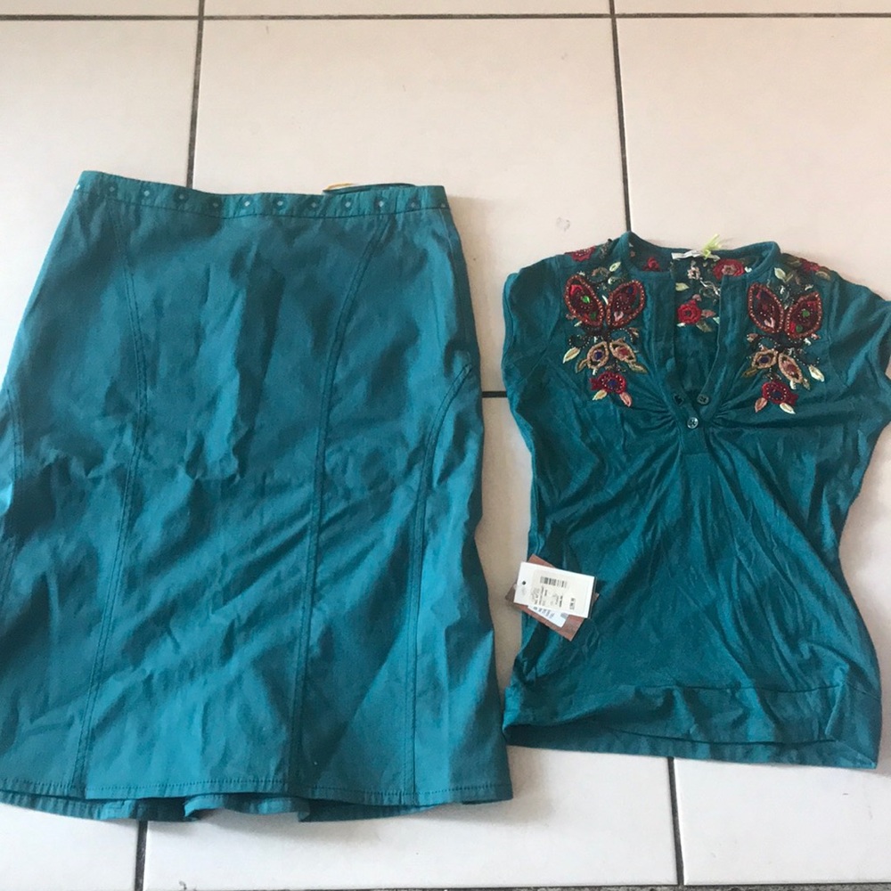 ETRO blouse size:it S